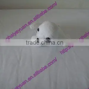13.5cm Plush Toy Sea Lion thumbnail-1