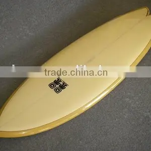 Fish Tail Surfboard EPS Surfboard Surfing Surfboard thumbnail-1