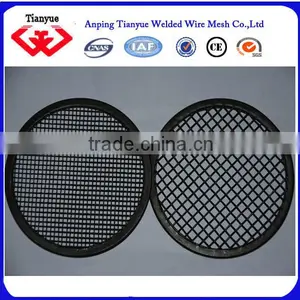 China Gold Supplier Stainless Steel Filter Netting/Stainless Steel Filter Slice/Anping Manufacturer thumbnail-4