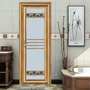 Custom Alumnium Swing Door thumbnail-2