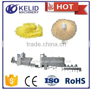 High Quality Full Automatic Artificial Rice Production Line thumbnail-6