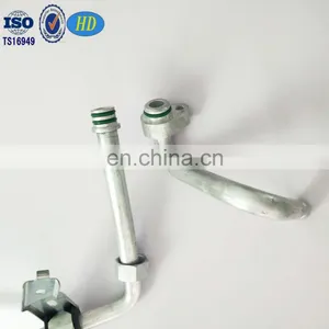 High Quality R134a Auto Air Conditioner A/c Hose Pipe for Car Air Conditioner thumbnail-4