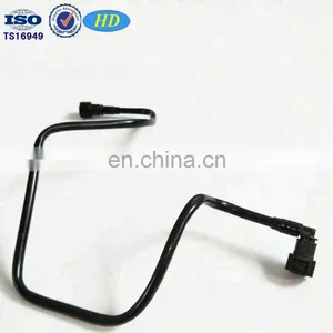 Hpr-3600 Cng Lng Chain Guide Multi Layer Diesel Pa12 Fuel Line Fuel Return Line thumbnail-2
