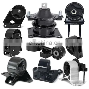 Auto Spare Parts Engine Mount for Toyota Honda Nissan Mazda Mitsubishi Subaru Suzuki Isuzu Japanese Car thumbnail-1