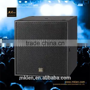 Trade Assurance, Neodymium Subwoofer, 21 Inch Passive Subwoofer thumbnail-1