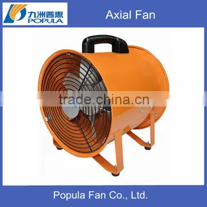 SHT Portable Air Ventilator thumbnail-1