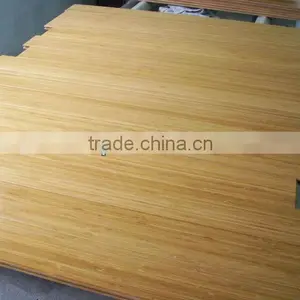 Horizontal/ Vertical/ Strand Woven Bamboo Flooring thumbnail-1