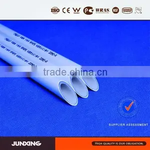 Pex Multilayer Composite Pipe/Pex AL PEX/Laser Welding thumbnail-1