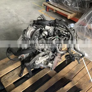 Audi A4 Used Outboard Engine Sale Used Car Engine Sale Engine Used CDZ 2.0T thumbnail-3