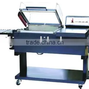 SHRINK PACKING MACHINE thumbnail-1