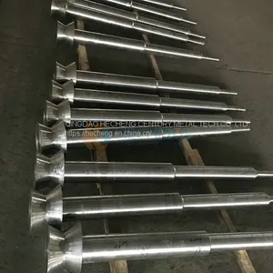 Discharging Rolls for Walking Beam Furnace thumbnail-1