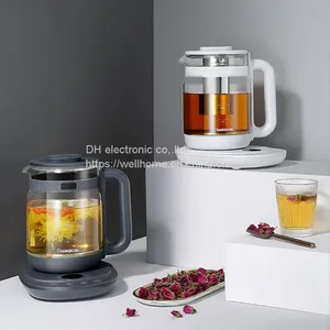 1.5L Health Pot Health Pot, Mini Household Appliances, Automatic Heating Wechat:13510231336 thumbnail-2