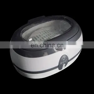 Lingke New Hot Sale Good Quality Factory Portable Ultrasoincs Cleaning Machine Professional Multifunctional Automatic thumbnail-1