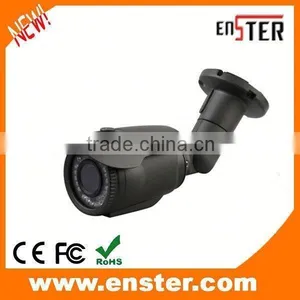 H.264 HD 2.0 mp Low Illumination IP Camera Waterproof Bullet ip Camera thumbnail-1