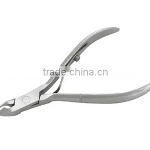 Best Cuticle Nail Nipper, Toe Nail Nipper thumbnail-1
