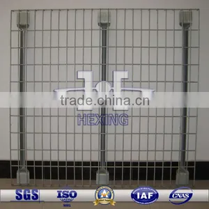 Galvanized/Stainless Steel Wire Decking thumbnail-1