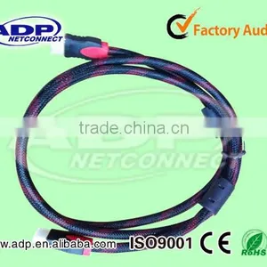 Hdmi Cable for TV/DVD/PS3/STB thumbnail-1