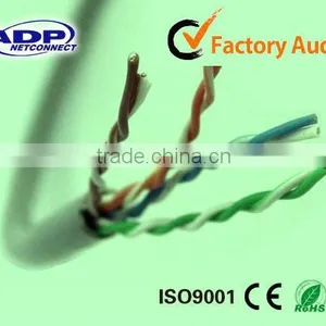 HCCA Conductor NETWORK CABLE UTP CAT5E thumbnail-4