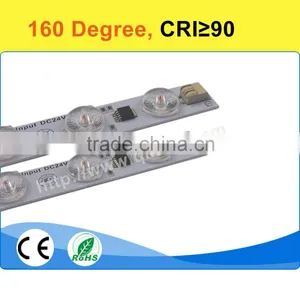 Best Brand Best Selling 160 Degree 5050 Rigid Led Strip Lighting thumbnail-1