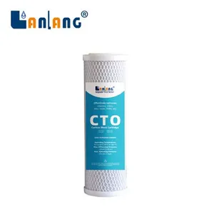 Quality Active Carbon Charcoal Filter for Home thumbnail-1