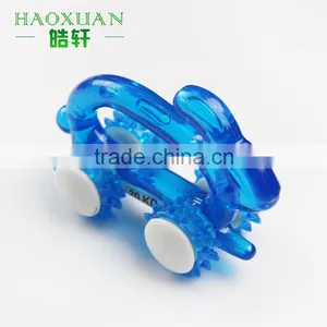 Plastic Aniaml Massager Body to Body Massage Smart Massage thumbnail-3