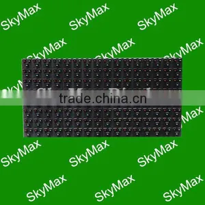 P16 Outdoor LED Display Module thumbnail-1