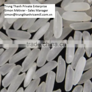 Vietnam Jasmine Fragrant Rice thumbnail-3