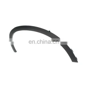OEM LR130584 LR130587 Front Wheel Arch Flares For Land Rover New Defender 2020-2021 thumbnail-4