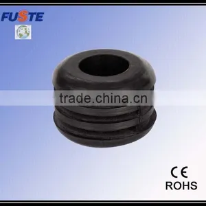 Custom Rubber Plugs / Rubber Grommet thumbnail-1