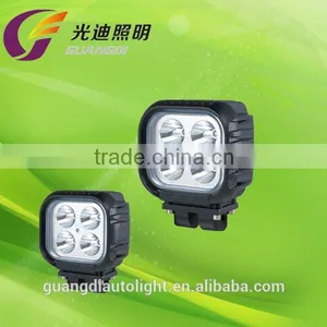 Led Driving Light 40w 5 Inch Led Work Light Headlight thumbnail-1