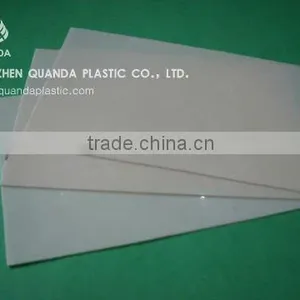 Plastic ABS Thin Sheet thumbnail-1