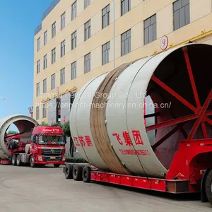 Cement Rotary Kiln thumbnail-1