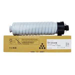 Тонер Ricoh MP6054sp 4054 4055 5054 5055 6055sp оригинальный для копирной машины thumbnail-1