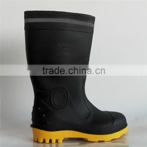 Good Luck Safety New Products Safety Rain Boots thumbnail-2