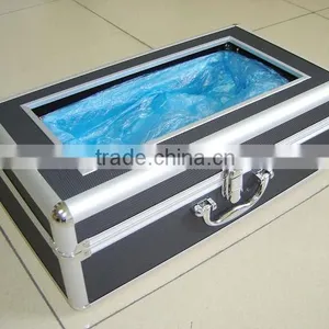 Automatic Overshoe Machine Box 004 With Beautiful Design thumbnail-1