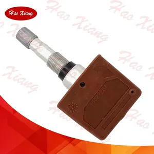 Haoxiang Cars Spare Parts Tire Pressure Monitoring Sensor TPMS Sensor 13327259 For BMW 1 (F20) 2010 thumbnail-3