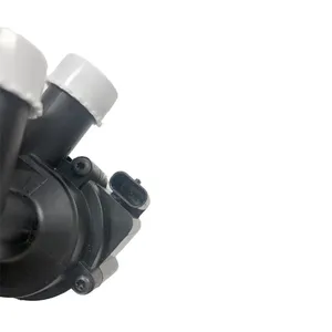 Haoxiang Auto Car Auxiliary Electric Inverter Water Pump 5N0965561 For Audi A1 A3 VW Golf Passat Jetta Seat Skoda thumbnail-3