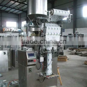 2014 NEW Granule Packing Machine thumbnail-1