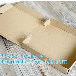 Cheap Pizza Boxes Wholesale/Custom Pizza Box/Pizza Box Design,food Packaging Corrugated Wholesale Pizza Boxes Bagease thumbnail-1