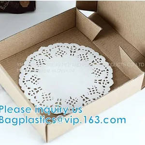 Cheap Pizza Boxes Wholesale/Custom Pizza Box/Pizza Box Design,food Packaging Corrugated Wholesale Pizza Boxes Bagease thumbnail-5