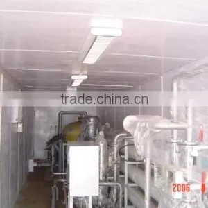 DE MINERALIZER in Water Treatment Plant thumbnail-1