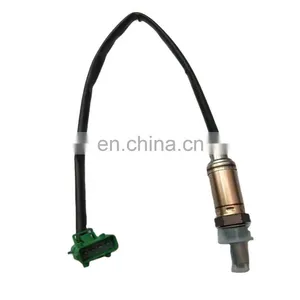 0258005028 Oxygen Sensor For Chery QQ/ZhongHua JunJie FRV thumbnail-2
