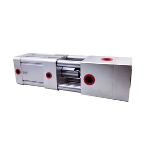 High Pressure Pneumatic Cylinders