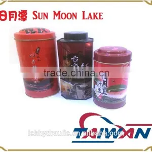Genuine Taiwanese Sun Moon Lake TRES No. 18 Black Tea thumbnail-1