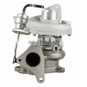 Turbocharger RHF5 VF46 14411-AA670 14411-AA671 14411AA670 14411AA671 14411AA6709L Turbo Charger for Subaru Legacy MD13 MY07 thumbnail-2