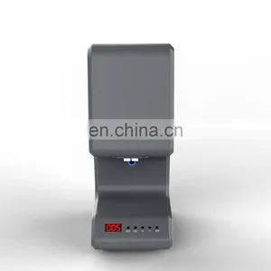 Efficiency Bottle Capping Machine Botlling Machine Crown Capmachine thumbnail-4