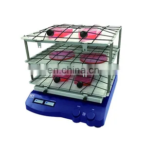 Lab Orbital and Linear Digital Laboratory Shaker thumbnail-3