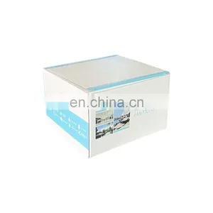 Surveillance Camera Packaging Carton Customized thumbnail-1