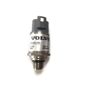OE Member Pressure Switch 17253748 17212660 Pressure Sensor for Volvo thumbnail-2