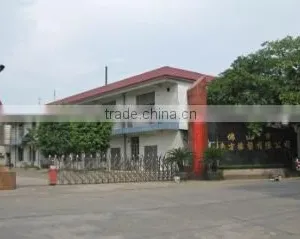Foshan Nanfang Rubber & Plastic Co., Ltd. company overview - view 2 thumbnail